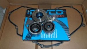 Timing Belt kit Land Rover Defender 300 Tdi STC4096L 